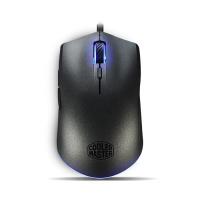 COOLERMASTER USB MasterMouse S SGM-2006 Oyuncu Optic Siyah Mouse RGB Led