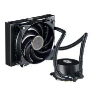 COOLERMASTER MasterLiquid Lite 120 MLW-D12M-A20PW-R1 Intel,Amd Sıvı Soğutmalı 1150p,1151p,2011p FM2,AM3,AM4 İşlemci Fanı