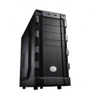 COOLERMASTER 500W K280 RC-K280-KKP500 mid Tower ATX PC Kasası Siyah USB 3.0
