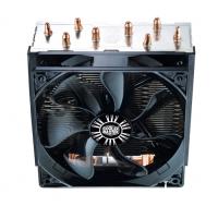 COOLERMASTER Hyper T4 RR-T4-18PK-R1 Intel,Amd Alüminyum 1150,1151,2011,2066p FM2,AM3,AM4 İşlemci Fanı