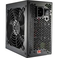 COOLERMASTER 500w RS500 PCARI3-BU 12cm Fan Power Supply (PSU) 1x (6+2pin) Sata