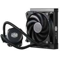 COOLERMASTER 120mm ML120L MLW-D12M-A20PW-R1 Sıvı Soğutmalı İşlemci Fanı