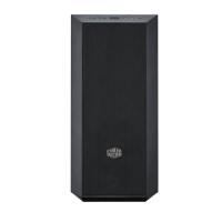 COOLERMASTER mid Tower 750W 80+ Bronze Gaming MasterBox 5 MCY-B5S1-KWNYA75-10 ATX PC Kasası Çelik,Pencereli Siyah