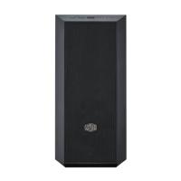 COOLERMASTER mid Tower 750W 80+ Bronze Gaming MasterBox 5 RC-MCY-B5S1-KKNYA75-10 ATX PC Kasası Çelik,Pencereli Siyah