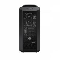 COOLERMASTER mid Tower Powersiz MasterCase PRO 5 KWN00 ATX PC Kasası SECC,Pencereli Siyah