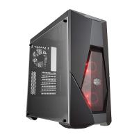COOLERMASTER mid Tower 600W 80+ Gaming MasterBox K500L RC-MCB-K500L-KANA60-S00 ATX PC Kasası Çelik,Pencereli Siyah