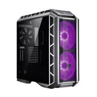 COOLERMASTER mid Tower Powersiz Gaming MasterCase H500P Mesh RGB RC-MCM-H500P-MGNN-S10 ATX PC Kasası Temperli Cam Siyah