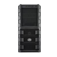 COOLERMASTER mid Tower 750W 80+ Bronze APFC HAF 912 Combat RC-912-KWA750 ATX PC Kasası Çelik Siyah