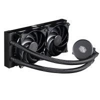 COOLERMASTER MasterLiquid 240 MLX-D24M-A20PW-R1 Intel,Amd Sıvı Soğutmalı 1150,1151,2011,2066p FM2,AM3,AM4 İşlemci Fanı