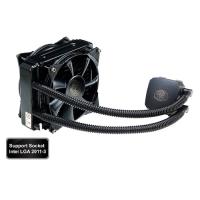 COOLERMASTER Nepton 140XL RL-N14X-20PK-R1 Intel,Amd Sıvı Soğutmalı 1150p,1151p,2011p FM2,AM3,AM4 İşlemci Fanı