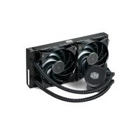 COOLERMASTER 240mm ML240L MLW-D24M-A20PW-R1 SIVI SOĞUTMALI İŞLEMCİ FANI 2X FANLI