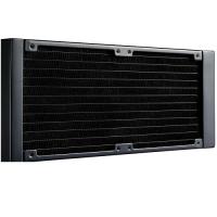 COOLERMASTER 240mm ML240L MLW-D24M-A20PW-R1 SIVI SOĞUTMALI İŞLEMCİ FANI 2X FANLI