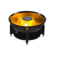COOLERMASTER 120mm I71C RGB RR-I71C-20PC-R1 RGB Hava Soğutmalı Intel İşlemci Fanı 1X Fanlı