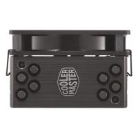 COOLERMASTER Hyper 212 Black Edition RR-212S-20PK-R1 Intel,Amd Alüminyum 1150,1151,2011,2066p FM2,AM3,AM4 İşlemci Fanı 1