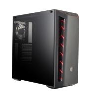 COOLERMASTER 600W MB501L RC-MCB-B501L-KNNB60-S00 GAMING MID-TOWER KASA SİYAH