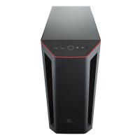 COOLERMASTER 600W MB501L RC-MCB-B501L-KNNB60-S00 GAMING MID-TOWER KASA SİYAH
