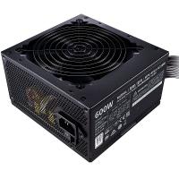 COOLERMASTER 600W 80+ MWE MPE-6001-ACABW-EU 12cm Fanlı Power Supply