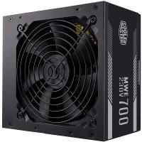 COOLERMASTER 700W 80+ MWE MPE-7001-ACABW-EU 12cm Fanlı Power Supply
