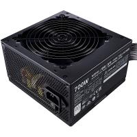 COOLERMASTER 700W 80+ MWE MPE-7001-ACABW-EU 12cm Fanlı Power Supply