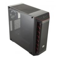 COOLERMASTER 600W MB511 RC-MCB-B511D-KANB60-STU 3X LED FANLI GAMING MID-TOWER KASA SİYAH