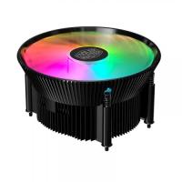 COOLERMASTER 120mm A71C ARGB RR-A71C-18PA-R1 ARGB Hava Soğutmalı Amd İşlemci Fanı 1X Fanlı