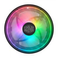 COOLERMASTER 120mm A71C ARGB RR-A71C-18PA-R1 ARGB Hava Soğutmalı Amd İşlemci Fanı 1X Fanlı