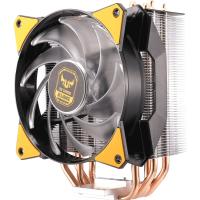 COOLERMASTER 120mm MA410P TUF GAMING MAP-T4PN-AFNPC-R1 RGB Hava Soğutmalı İşlemci Fanı 1X Fanlı