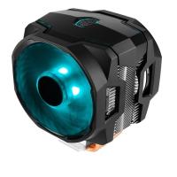 COOLERMASTER MA610P MAP-T6PN-218PC-R1 Hava Soğutmalı 120mm ARGB İşlemci Fanı