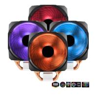 COOLERMASTER MA610P MAP-T6PN-218PC-R1 Hava Soğutmalı 120mm ARGB İşlemci Fanı