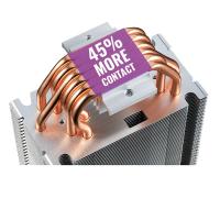 COOLERMASTER MA610P MAP-T6PN-218PC-R1 Hava Soğutmalı 120mm ARGB İşlemci Fanı