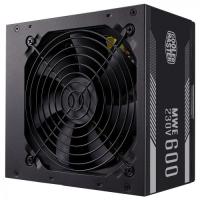 COOLERMASTER 600w MWE MPE-6001-ACABW-EU 12cm Fan 80+ Power Supply (PSU)