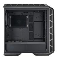 COOLERMASTER POWERSIZ H500P MCM-H500P-MGNN-S11 2 X RGB FANLI GAMING MID-TOWER KASA SİYAH