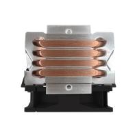 COOLERMASTER HYPER H410R RR-H410-20PC-R1 Intel,Amd İşlemci Fanı RGB 9cm 1x Fanlı