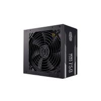 COOLERMASTER 750W 80+ Bronze MWE MPE-7501-ACAAB-EU 12CM FANLI APFC POWER SUPPLY