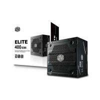 COOLERMASTER 400W ELITE V3 MPW-4001-ACABN1-EU 12CM FANLI APFC POWER SUPPLY