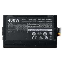 COOLERMASTER 400W ELITE V3 MPW-4001-ACABN1-EU 12CM FANLI APFC POWER SUPPLY