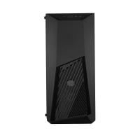 COOLERMASTER 600W K501L MCB-K501L-KANB60-S00 2X LED FANLI GAMING MID-TOWER KASA SİYAH