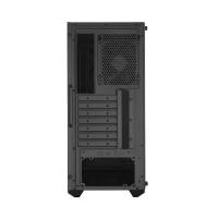COOLERMASTER 600W K501L MCB-K501L-KANB60-S00 2X LED FANLI GAMING MID-TOWER KASA SİYAH