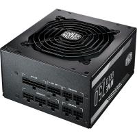 COOLERMASTER 750W 80+ Gold MWE MPY-7501-AFAAG-EU 12CM FANLI APFC MODÜLER POWER SUPPLY