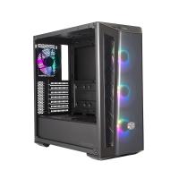 COOLERMASTER MB520 MCB-B520-KGNN-STU POWERSIZ Gaming Mid-Tower PC Kasası