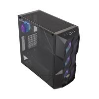 COOLERMASTER TD500 MCB-D500D-KGNN-STU POWERSIZ Gaming Mid-Tower PC Kasası