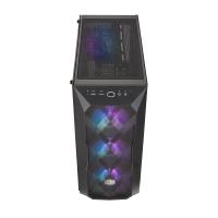 COOLERMASTER TD500 MCB-D500D-KGNN-STU POWERSIZ Gaming Mid-Tower PC Kasası