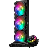 COOLERMASTER 360mm ML360 MLX-D36M-A20PC-R1 ARGB Sıvı Soğutmalı İşlemci Fanı