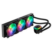 COOLERMASTER 360mm ML360 MLX-D36M-A20PC-R1 ARGB Sıvı Soğutmalı İşlemci Fanı
