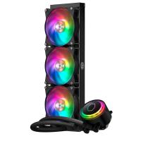 COOLERMASTER 360mm ML360 MLX-D36M-A20PC-R1 ARGB Sıvı Soğutmalı İşlemci Fanı