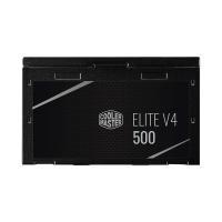 COOLERMASTER 500W 80+ ELITE v4 MPE-5001-ACABN-EU 12cm Fanlı Power Supply