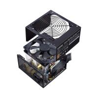 COOLERMASTER 650W 80+ BRONZE MWE MPE-6501-ACABW-BEU 12cm Fanlı Power Supply