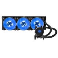 COOLERMASTER 360mm ML360 MLX-D36M-A20PC-T1 RGB Sıvı Soğutmalı İşlemci Fanı sTRX4 Uyumlu