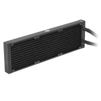 COOLERMASTER 360mm ML360 MLX-D36M-A20PC-T1 RGB Sıvı Soğutmalı İşlemci Fanı sTRX4 Uyumlu
