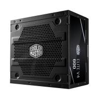 COOLERMASTER 600W 80+ ELITE v4 MPE-6001-ACABN-EU 12cm Fanlı Power Supply